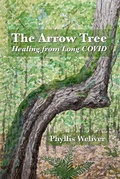 Cover: The Arrow Tree: Healing from Long COVID - Exeat Imprints
