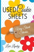 Cover: Used Cookie Sheets - Bamzyl Books