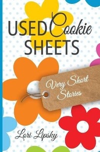 Enlarge image Cover: Used Cookie Sheets - Bamzyl Books