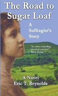Cover: The Road to Sugar Loaf - HADLEY RILLE BOOKS