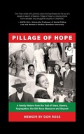 Cover: Pillage of Hope - Mission Critical Consulting Group