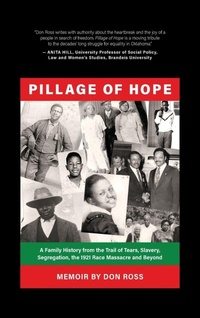 Enlarge image Cover: Pillage of Hope - Mission Critical Consulting Group