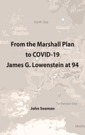 Cover: From the Marshall Plan to COVID-19 - New Publishing Partners