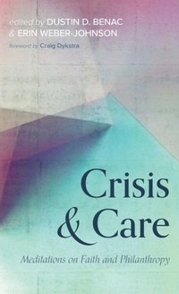 Enlarge image Cover: Crisis and Care - Wipf & Stock Publishers