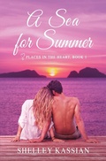 Cover: A Sea for Summer - Spk Publishing