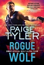 Cover: Rogue Wolf - Sourcebooks Casablanca