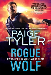 Enlarge image Cover: Rogue Wolf - Sourcebooks Casablanca
