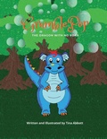 Cover: GRUMBLEPOP: THE DRAGON WITH NO ROAR - Independent Publishing Network