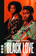 Cover: Black Love - Nick Hern Books