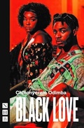 Cover: Black Love - Nick Hern Books