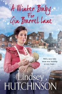 Abbildung von: A Winter Baby for Gin Barrel Lane - Boldwood Books Ltd