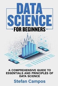 Abbildung von: Data Science for Beginners - Digital Marketing Revolution ltd
