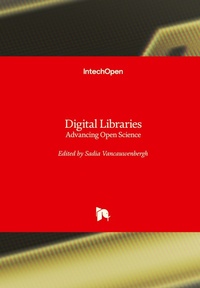 Abbildung von: Digital Libraries - IntechOpen