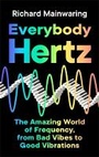 Cover: Everybody Hertz - Profile Books Ltd