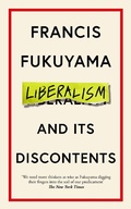 Cover: Liberalism and Its Discontents - Profile Books Ltd