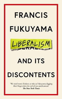 Abbildung von: Liberalism and Its Discontents - Profile Books Ltd