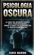 Cover: Psicologia Oscura - Fabio Marino