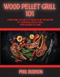 Cover: Wood Pellet Grill 101 - Phil Robson