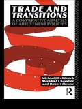 Cover: Trade and Transitions - Routledge