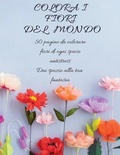 Cover: Colora i fiori - laura vitale