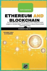 Abbildung von: Ethereum and Blockchain - Jabez Publishing LTD