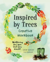 Enlarge image Cover: Inspired by Trees Creative Workbook - Swarkestone Press