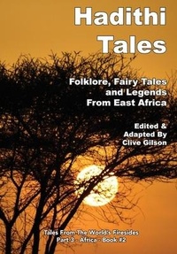 Abbildung von: Hadithi Tales - Clive Gilson
