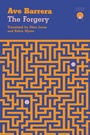 Cover: The Forgery - Charco Press
