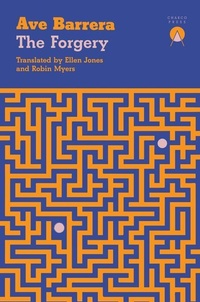 Enlarge image Cover: The Forgery - Charco Press