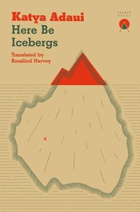 Abbildung von: Here Be Icebergs - Charco Press
