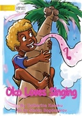 Cover: Oko Loves Singing - Library for All