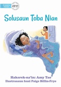 Cover: Busy Body Sleep Solutions - Solusaun Toba Nian - Library for All