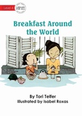 Cover: Breakfast Around the World - Library for All