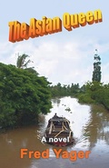 Cover: The Asian Queen - Hannacroix Creek Books