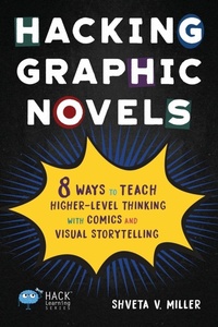 Enlarge image Cover: Hacking Graphic Novels - Times 10 Publications