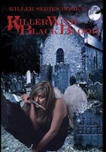 Cover: Killer With Black Blood - Rockhill Publishing LLC