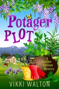 Cover: Potager Plot - Morewellson, Ltd.