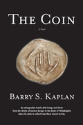 Cover: The Coin - Hallard Press LLC