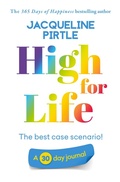 Cover: High for Life - The best case scenario - Freakyhealer