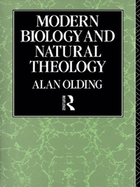 Abbildung von: Modern Biology & Natural Theology - Routledge