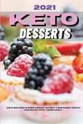 Abbildung von: 2021 Keto Desserts - KetoSky