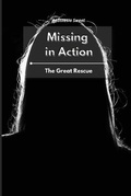 Cover: Missing in Action - Anastasia Sweet