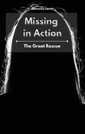 Cover: Missing in Action - Anastasia Sweet