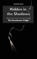 Cover: Hidden in the Shadows - Anastasia Sweet