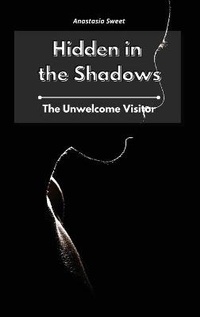 Enlarge image Cover: Hidden in the Shadows - Anastasia Sweet