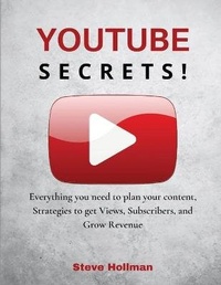 Abbildung von: YouTube Secrets! - Study Course RLM