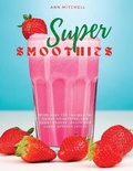 Cover: Super Smoothies - Ann Mitchell