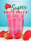 Cover: Super Smoothies - Ann Mitchell