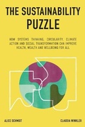 Cover: The Sustainability Puzzle - various Austria publishers