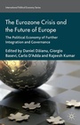 Cover: The Eurozone Crisis and the Future of Europe - Palgrave Macmillan